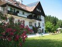 Villa Orleans Holiday Rental near Golfclub am Attersee, Austria 