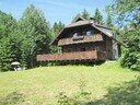 Holiday rental Mooshausl in Gnesau, Austria near Bad Kleinkirchheim Golf Course.