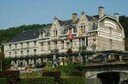 Hostellerie Le Sanglier des Ardennes, hotel for golf holidays in the Ardennes, Belgium