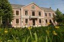 Hotel des Comtes, hotel for golf holidays at Five Nations Golf Club, Belgium