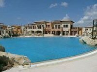 Cyprus Heights apartment rental Aphrodite Hills Golf Resort, Cyprus