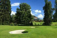 golf resort 1
