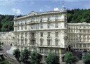 Grandhotel Pupp, Hotel near to Karlovy Vary Golf Resort and hotel for golf holidays Czech Republic