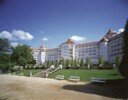 Hotel Imperial, Hotel in Karlovy Vary for golf package holidays Czech Republic