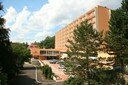 Spa Resort Sanssouci Karlovy Vary, accommodation for golf holidays Carlsbad and Czech Republic