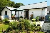 Holiday Cottage Rental near Bude and North Cornwall Golf Course, Bude, Cornwall