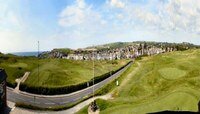 budegolf