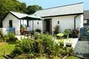 Holiday Cottage Rental near Bude and North Cornwall Golf Course, Bude, Cornwall