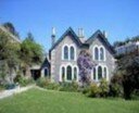 House rental, cottage rental for golf breaks in Looe, Cornwall