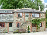 Self catering accommodation for Golf Holidays in Cornwall, England.