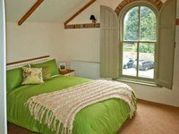 Golf cottage 4