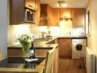 Golf cottages 2