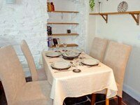 Golf cottages 3