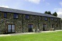 Self Catering golf holidays on golf course near St Austell, Cornwall