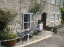 Box Green Cottage, Holiday rental accommodation near Minchinhampton Golf Club , Gloucestershire, England.