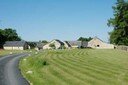 Flagstone Farm Holiday Cottages near Naunton Downs Golf Club, The Cotswolds, England