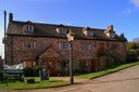Millingbrook Lodge, Guest Accommodation near Chepstow St Pierre Golf Club, Royal Forest of Dean