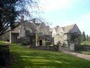 Stinchcombe Hill House Bed and Breakfast next to Stinchcombe Hill Golf Club, Gloucestershire, England.