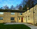 Warren Cottage, luxury holiday rental accommodation near Lilley Brook Golf Club, Cheltenham, Gloucestershire, England