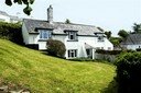 Holiday Cottages near Willingcott Valley Golf Club, Devon