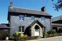East Allington Holiday Cottages near Wrangaton Golf Club, South Devon, England