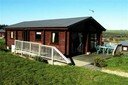 Holiday Homes to rent at Hartland Forest Golf Club, North Devon, England