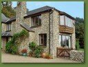 Hedge End Hideaways, Self catering accommodation near Lyme Regis Golf Course
