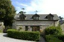 The Lodge at Colmer, Self catering accommodation near Dartmouth Golf Club, Devon, England