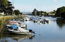 Holiday House rental, apartment rental and cottage for golf holidays in Kingsbridge, South Hams, Devon