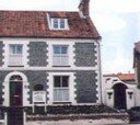 Campbell House Bed & Breakfast for golf breaks in Sheringham, Norfolk