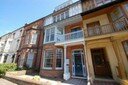 Self catering holiday accommodation in Cromer, Norfolk, England