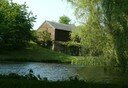 Gilly Parva, Self catering holiday accommodation near Stoke By Nayland Golf Course, Suffolk, England