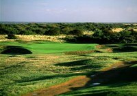 Hunstanton Golf Course