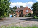 Redhurst Bed and Breakfast and Self catering accommodation near Market Rasen Golf Club, Lincolnshire