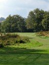 The Nevill Golf Club