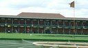 TopGolf, Golf Driving Range Complex in Addlestone, Surrey