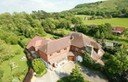 Tovey Lodge Deluxe Bed and Breakfast and Holiday Cottage near Mid Sussex Golf Club, Sussex, England