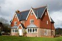 Woodside Luxury Bed and Breakfast and Glamping in Sussex England
