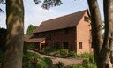 The Paddock Bed and Breakfast near Carden Park Golf Resort, Cheshire, England