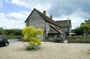 Manor Farm House Bed and Breakfast for golf breaks in Dorset, England