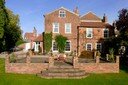 Manor House Aiskew Bed and Breakfast near Bedale Golf Course, North Yorkshire,England