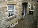 Holiday apartment rental near Masham Golf Club, North Yorkshire, England