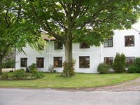 The Old Mill Hotel near Ganton Golf Club, Driffield, East Yorkshire, England