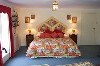 Thorpe Lodge 4
