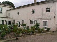 Thorpe Lodge 8