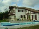 Martzukondo Etxea Guest house bed and breakfast near Bayonne and Biarritz, France