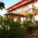 Villa Exte Gorria, bed and breakfast in Biarritz for golf holidays in Biarritz, France