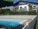 Itsas Mendi Bed and Breakfast and Apartment Rental for golf holidays near Biarritz, France