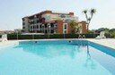 Residence Maeva, self catering accommodation and apartment rental, Biarritz Golf Course, France