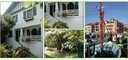 Sekulako Guest House near Chantaco Golf Course, St Jean de Luz, Pays Basque, France.